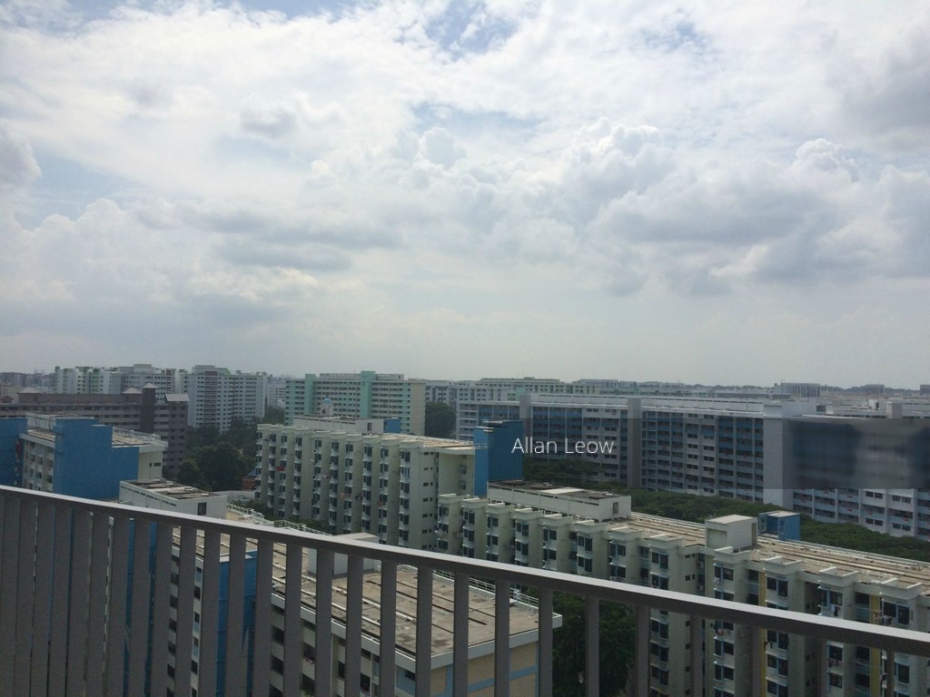 Bedok Residences thumbnail photo